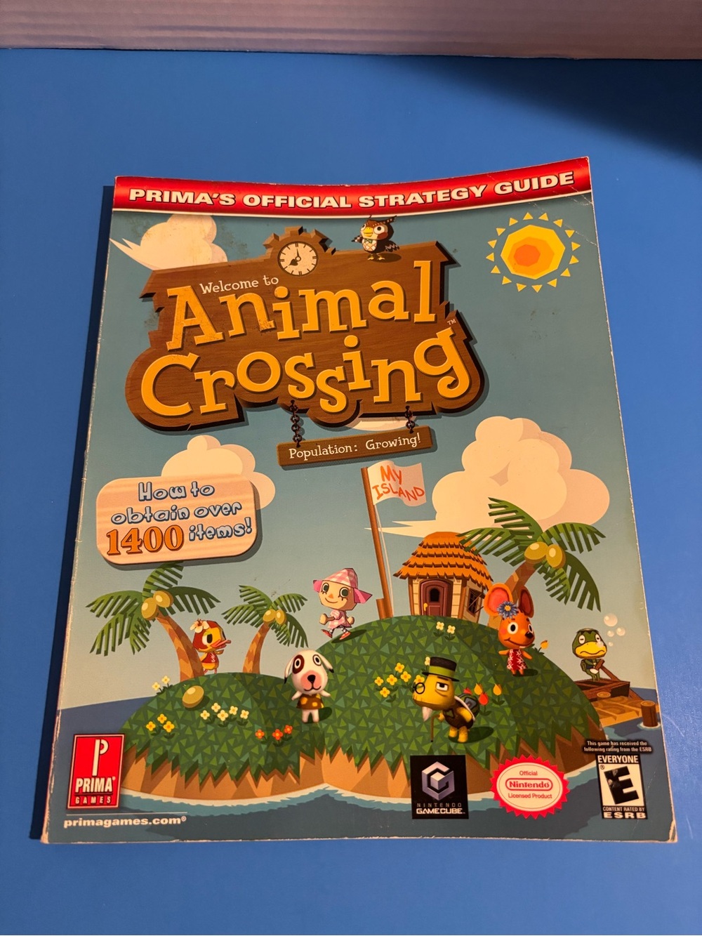Animal Crossing Strategy Guide
